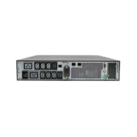 TRIPPLITE | SUINT3000LCD2U | Ups EATON SmartOnline De Doble
