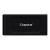 KINGSTON | SXS1000/1000G | Unidad de estado solido externo 1TB USB 3.2 Gen 2
