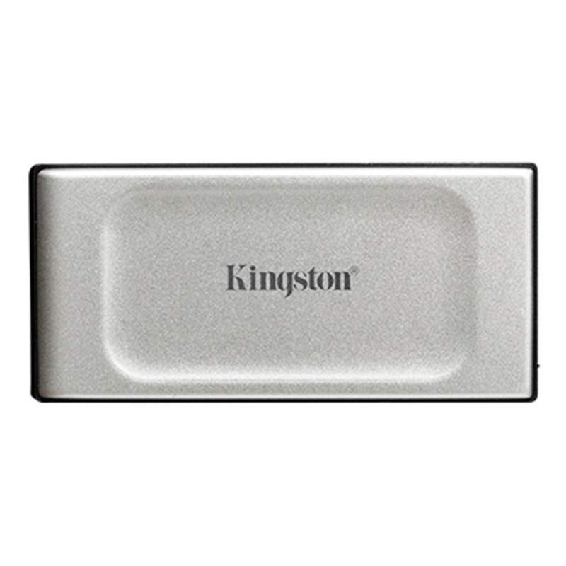 KINGSTON | SXS20002000G | Unidad de estado solido ssd kingston portable XS2000 2000gb usb