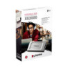 KINGSTON | SXS20002000G | Unidad de estado solido ssd kingston portable XS2000 2000gb usb