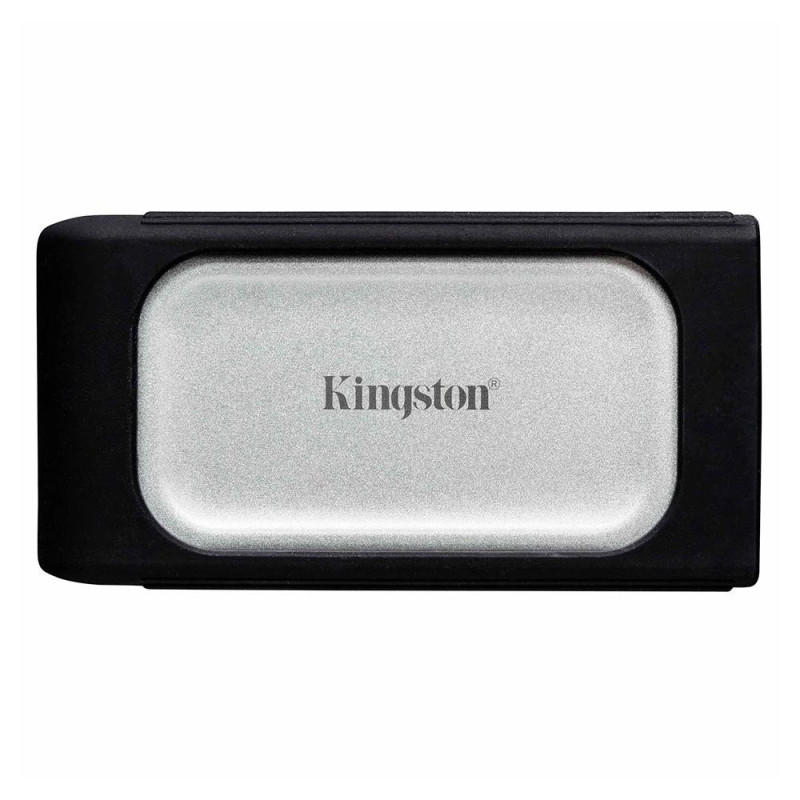 KINGSTON | SXS20002000G | Unidad de estado solido ssd kingston portable XS2000 2000gb usb