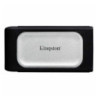 KINGSTON | SXS20002000G | Unidad de estado solido ssd kingston portable XS2000 2000gb usb