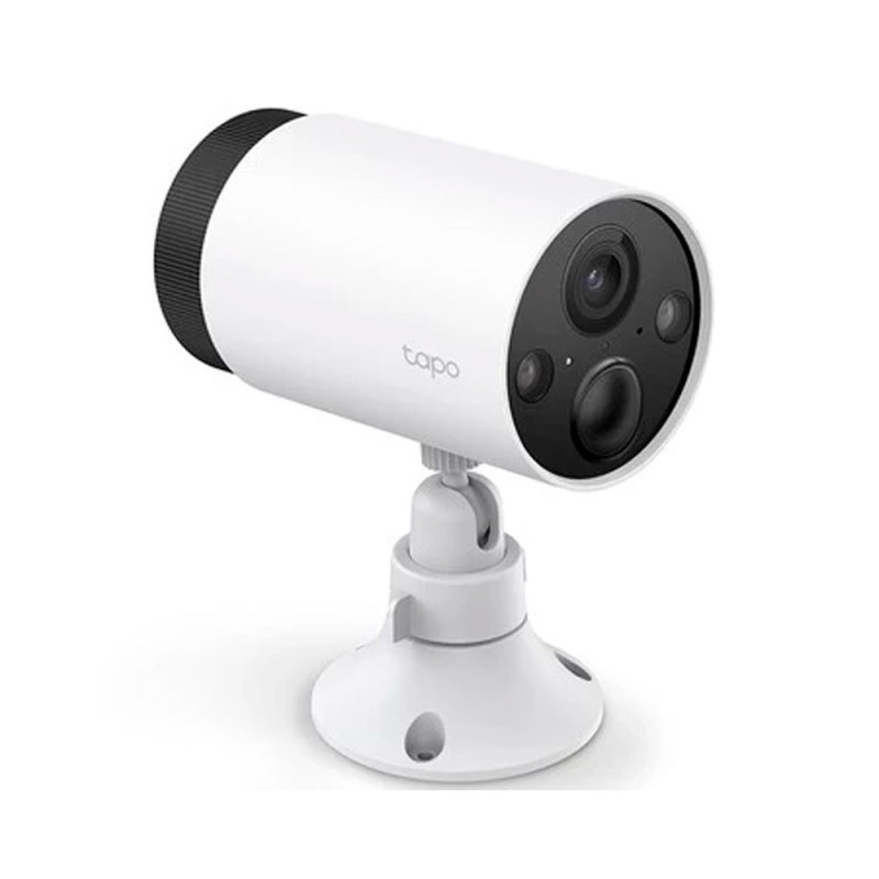 TPLINK | TAPO C420 | Cmara TAPO de seguridad inteligente sin