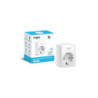 TPLINK | Tapo P100(1-pack) | Mini Enchufe TPLINK Inteligente Wifi COLOR
