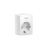 TPLINK | Tapo P100(1-pack) | Mini Enchufe TPLINK Inteligente Wifi COLOR
