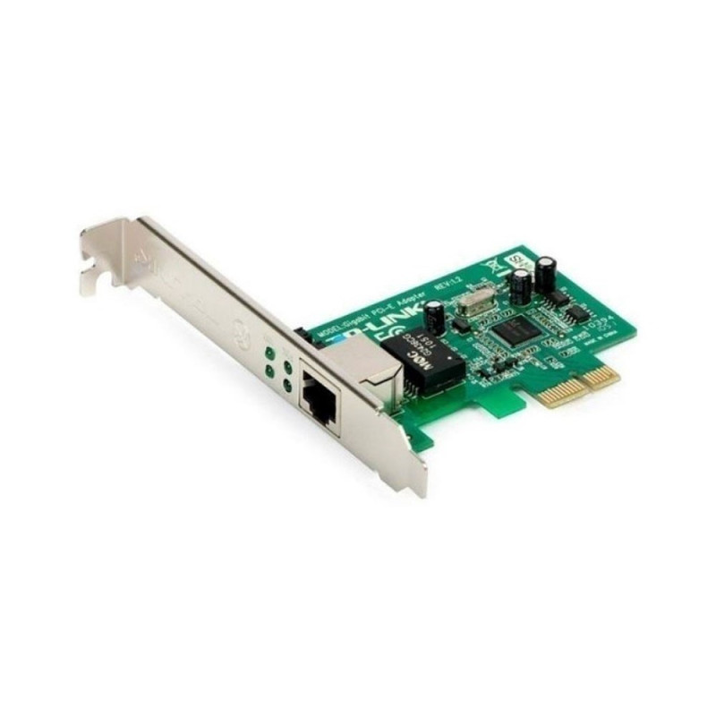 TPLINK | TG3468 | Adaptador de Red TPLINK PCI Express
