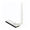 TPLINK | TL-WN722N | Adaptador de Red TPLINK UB N1500Mbps 2.4 Ghz 1 Antena Externa Desmontable COLOR