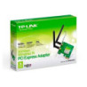 TPLINK | TL-WN881ND | Adaptador de Red TPLINK PCI-