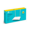 TPLINK | TL-WR820N | Router TPLINK Inalambrico N 300, 2 antenas