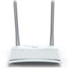 TPLINK | TL-WR820N | Router TPLINK Inalambrico N 300, 2 antenas