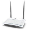 TPLINK | TL-WR820N | Router TPLINK Inalambrico N 300, 2 antenas