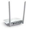 TPLINK | TL-WR820N | Router TPLINK Inalambrico N 300, 2 antenas