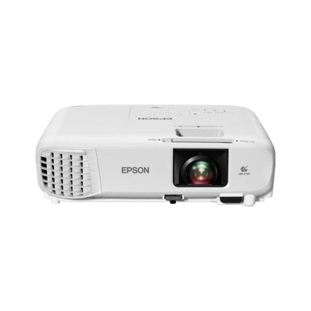 EPSON | V11H982020 | Video Proyector Epson PowerLite X49 / Tecnología: 3LCD de 3 chips/(3.600 lumens en Blanco y Color -