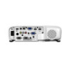 EPSON | V11HA03020 | Videoproyector EPSON Para Educacin Con Conectividad Y Audio Avanzado COLOR