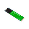 WESTERN DIGITAL | WDS250G2G0C00CDH0 | WD Green SN350 NVMe SSD 250 GBM2 2280 PCIe 3 Años