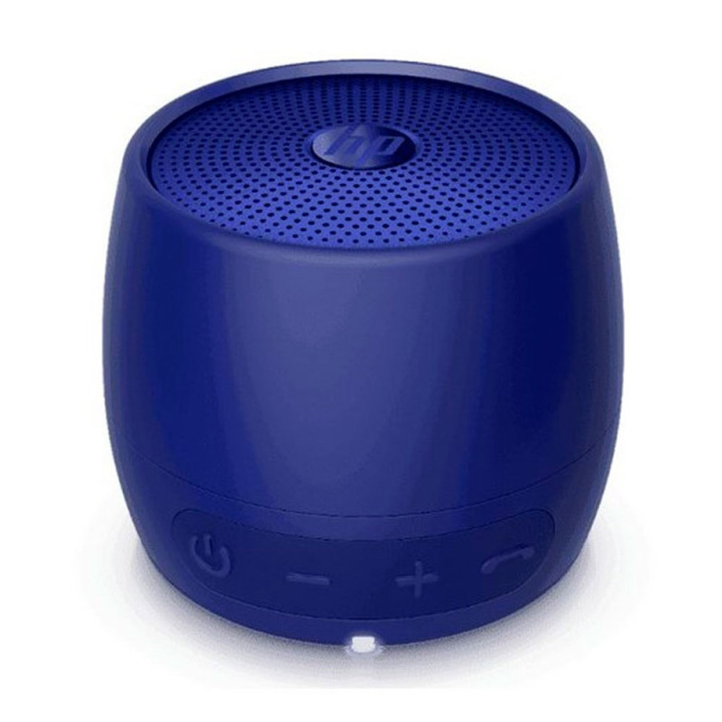 HYPERX | 2D800AAABL | Parlante HP Bluetooth 360