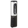 LOGITECH | 960-001013 | Camara LOGITECH De Conferencias Portatil Manos Libre COLOR