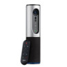 LOGITECH | 960-001013 | Camara LOGITECH De Conferencias Portatil Manos Libre COLOR