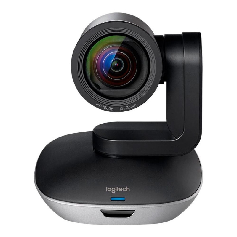 LOGITECH | 960001054 | Cmara LOGITECH De Videoconferencia Corporativo 1080 Hd COLOR