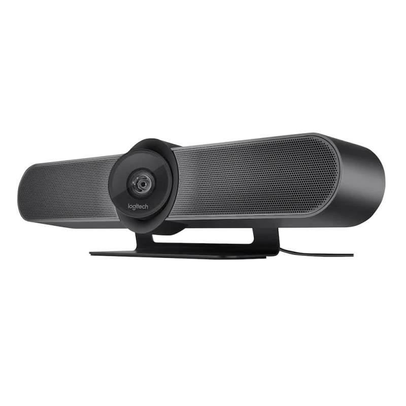 LOGITECH | 960001101 | Cmara Para Conferencias LOGITECH Meetup Corporativo COLOR