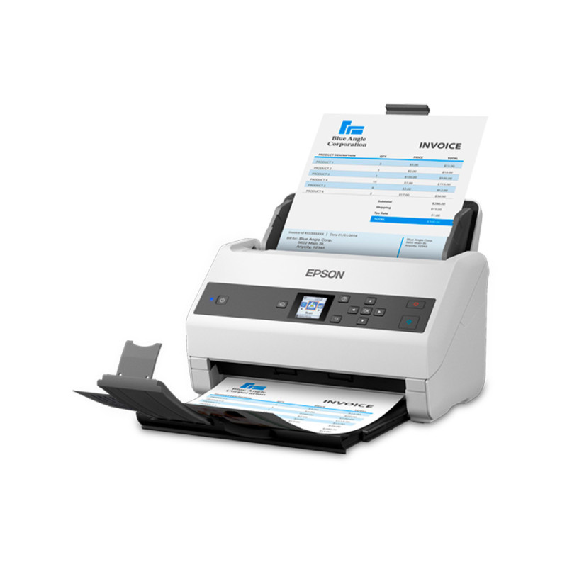 EPSON | B11B251201 | Escner EPSON WorkForce DS970