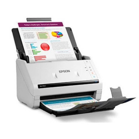 EPSON | B11B262201 | Escner Epson WorkForce DS770ll vertical 