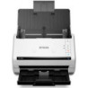 EPSON | B11B262201 | Escner Epson WorkForce DS770 II vertical en color dplex de una sola pasada con alimentacin de