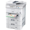 EPSON | C11CD49201 | Impresora EPSON Multifuncional Workforce Pro WF 6590 COLOR