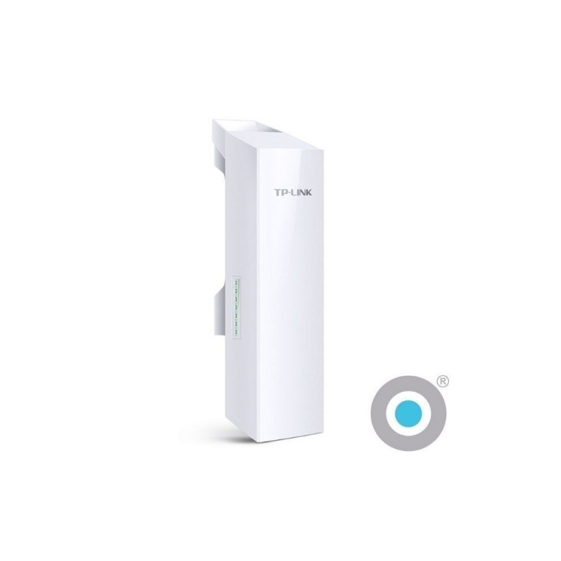 TPLINK | CPE510 | Acces Point TPLINK de Exterior 5GHz 300Mbps