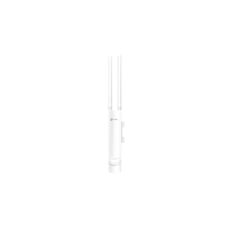TPLINK | EAP110OUTDOOR | Acces Point Tplink Inalmbrico Exteriores WiFi 300Mbps MIMO