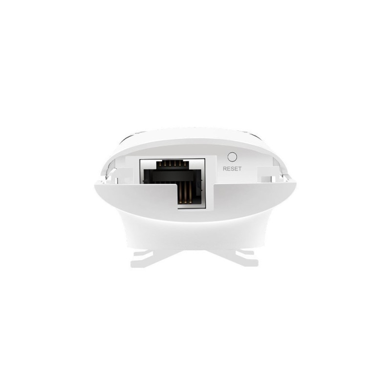 TPLINK | EAP110OUTDOOR | Acces Point Tplink Inalmbrico Exteriores WiFi 300Mbps MIMO
