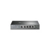TPLINK | ER605 | Router TPLINK Gigabit MultiWAN