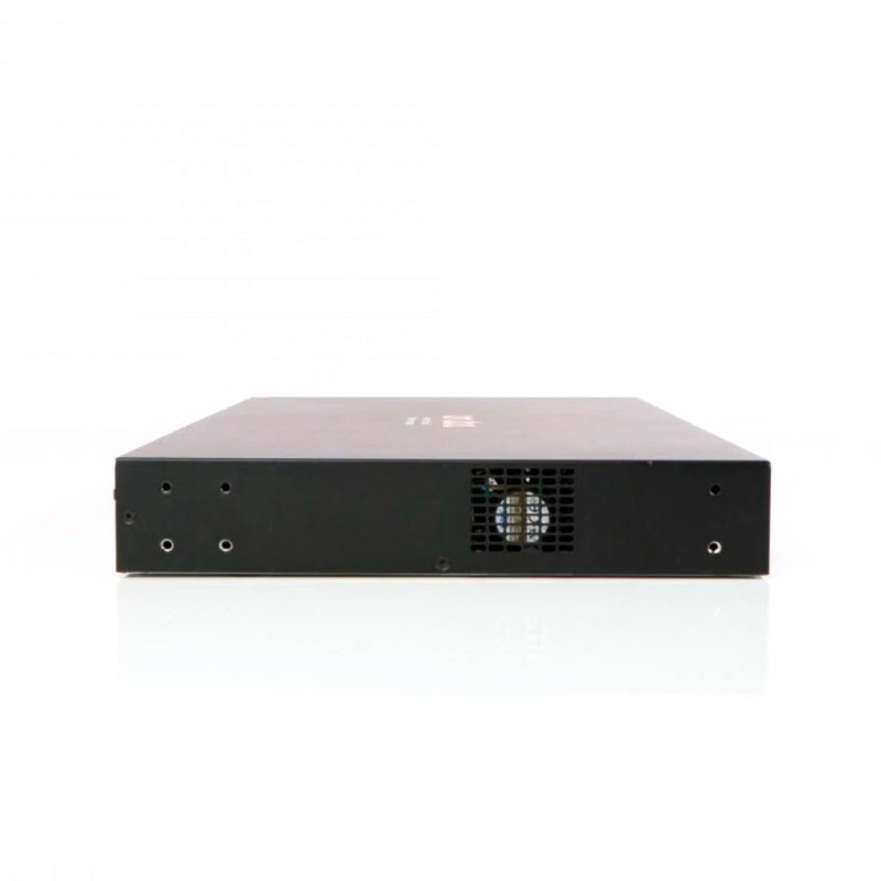 MPS | JL260A | Switch Aruba 2930F 48 Puertos 10/100/1000 - 4 Puertos SFP -