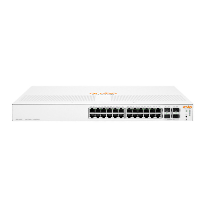 ARUBA | JL682A | Switch ARUBA IOn 1930 24G 4SFP