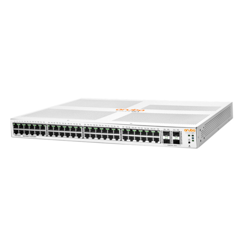 MPS | JL685A | Switch ARUBA Ion 1930 48G COLOR