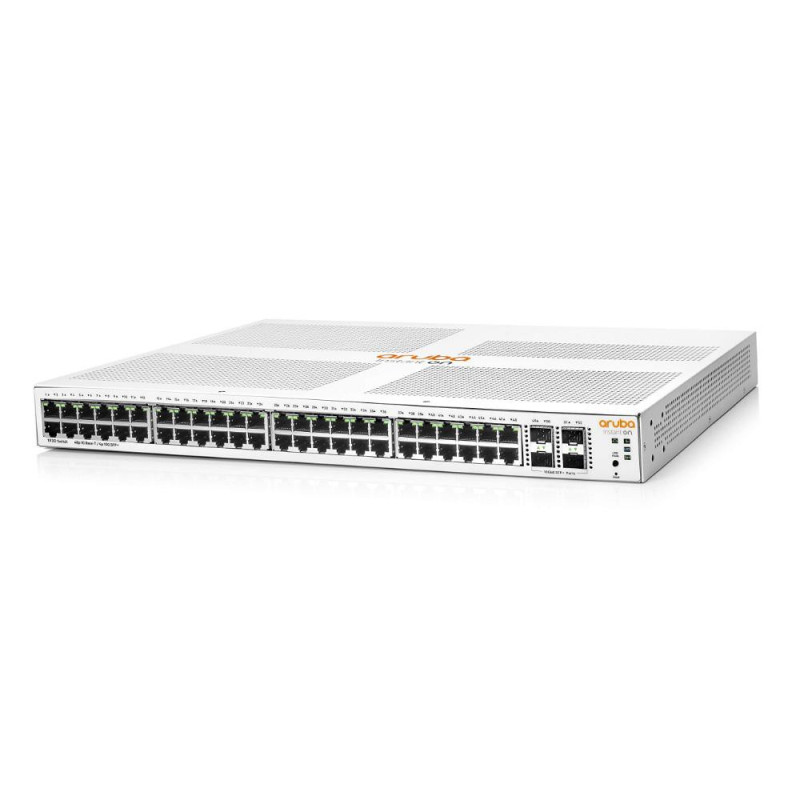 MPS | JL685A | Switch ARUBA Ion 1930 48G COLOR