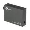 TPLINK | MC110CS | Convertidor TPLINK Multimedia de Modo Individual de
