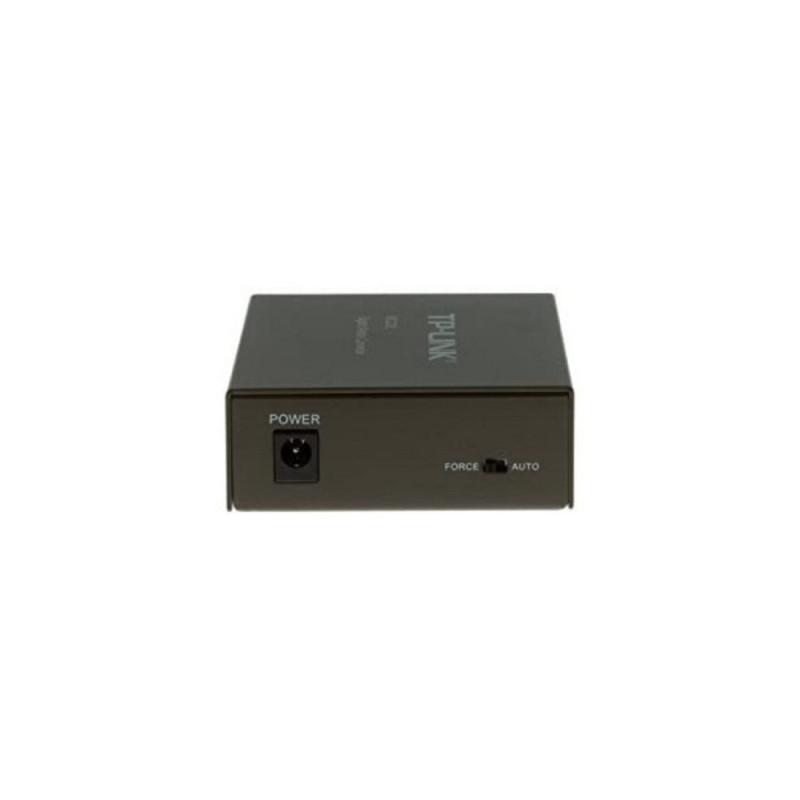 TPLINK | MC220L | Convertidor TPLINK Multimedia SFP