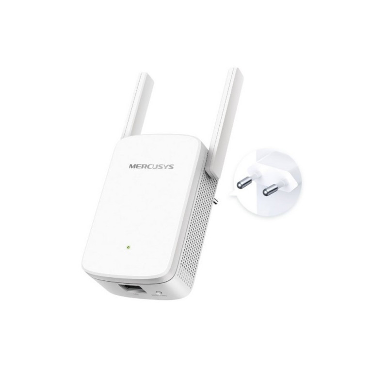 TPLINK | ME30 | Extensor Mercusys de WiFi