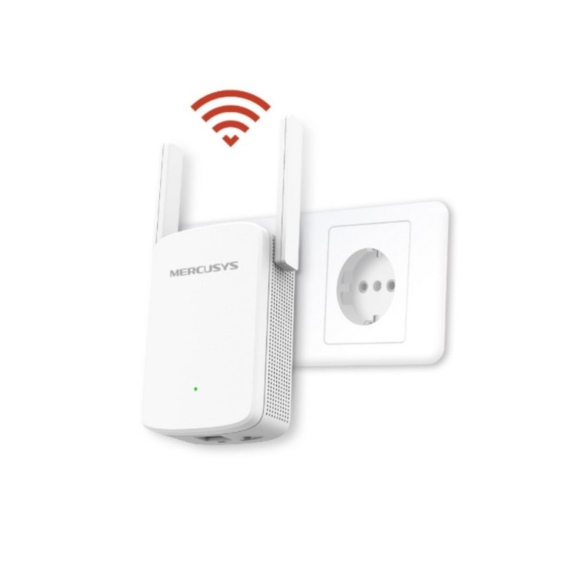 TPLINK | ME30 | Extensor Mercusys de WiFi