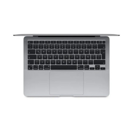 APPLE | MGN63LA/A | Computador Portatil MacBook APPLE 13 Pulgadas Air Chip RAM 8GB Disco SSD 256GB COLOR Gris