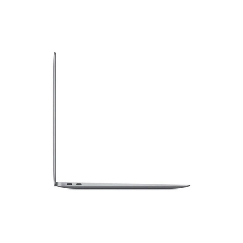 APPLE | MGN63LA/A | Computador Portatil MacBook APPLE 13 Pulgadas Air Chip RAM 8GB Disco SSD 256GB COLOR Gris