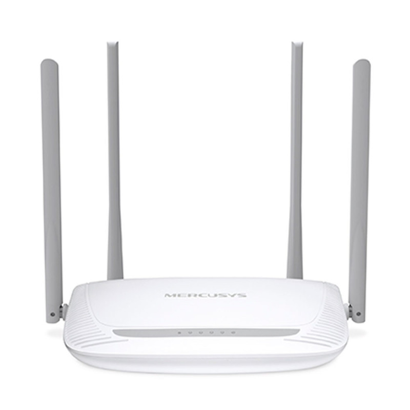 TPLINK | MW325R | Router MERCUSYS Inalambrico 300mbps COLOR