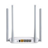 TPLINK | MW325R | Router MERCUSYS Inalambrico 300mbps COLOR