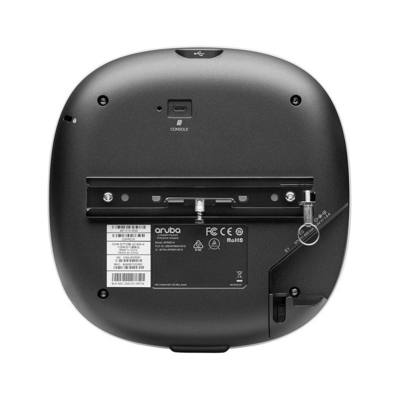 ARUBA | Q9H62A | Access point ARUBA ARUBA