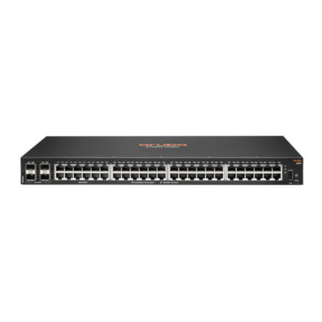 ARUBA | R8N86A | Switch ARUBA 6000 48G