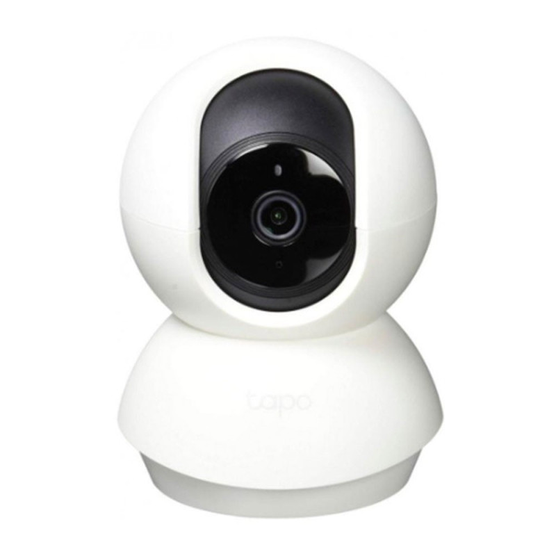 TPLINK | Tapo C200 | Cámara TPLINK de Wi-Fi de seguridad para el