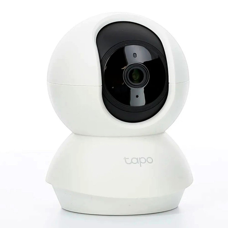 TPLINK | Tapo C200 | Cmara TPLINK de WiFi de seguridad para el