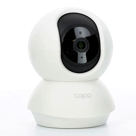 TPLINK | Tapo C200 | Cmara TPLINK de WiFi de seguridad para el