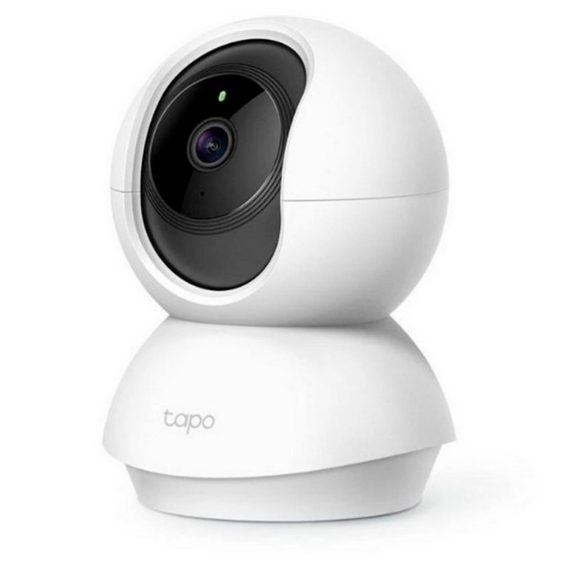 TPLINK | Tapo C200 | Cmara TPLINK de WiFi de seguridad para el